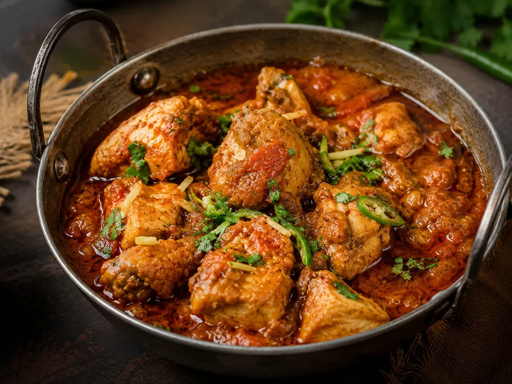 Home Hadia Food